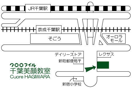 NtCt狳 Cuore HAGIWARA}bv